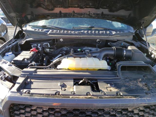 Photo 10 VIN: 1FTEW1EP6LFA39242 - FORD F150 SUPER 