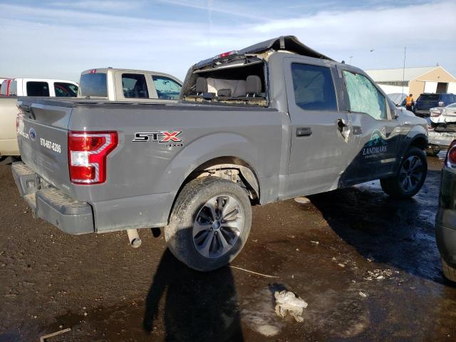 Photo 2 VIN: 1FTEW1EP6LFA39242 - FORD F150 SUPER 