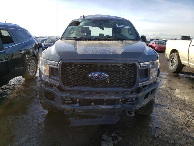 Photo 4 VIN: 1FTEW1EP6LFA39242 - FORD F150 SUPER 