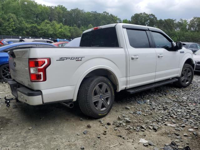 Photo 2 VIN: 1FTEW1EP6LFB82062 - FORD F150 SUPER 