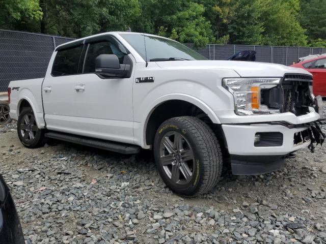 Photo 3 VIN: 1FTEW1EP6LFB82062 - FORD F150 SUPER 