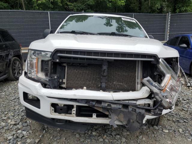 Photo 4 VIN: 1FTEW1EP6LFB82062 - FORD F150 SUPER 