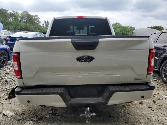 Photo 5 VIN: 1FTEW1EP6LFB82062 - FORD F150 SUPER 