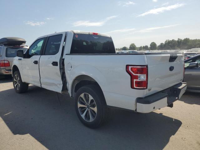 Photo 1 VIN: 1FTEW1EP6LFC27968 - FORD F150 SUPER 