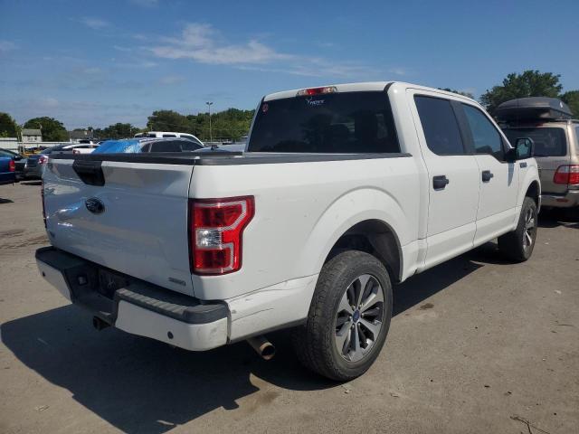 Photo 2 VIN: 1FTEW1EP6LFC27968 - FORD F150 SUPER 