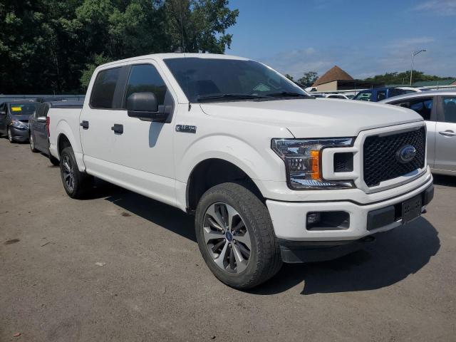 Photo 3 VIN: 1FTEW1EP6LFC27968 - FORD F150 SUPER 