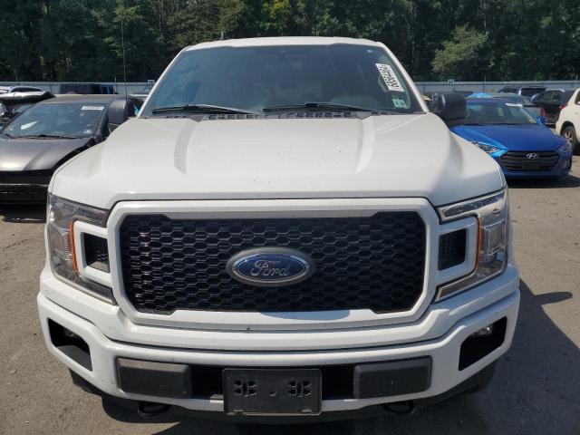 Photo 4 VIN: 1FTEW1EP6LFC27968 - FORD F150 SUPER 