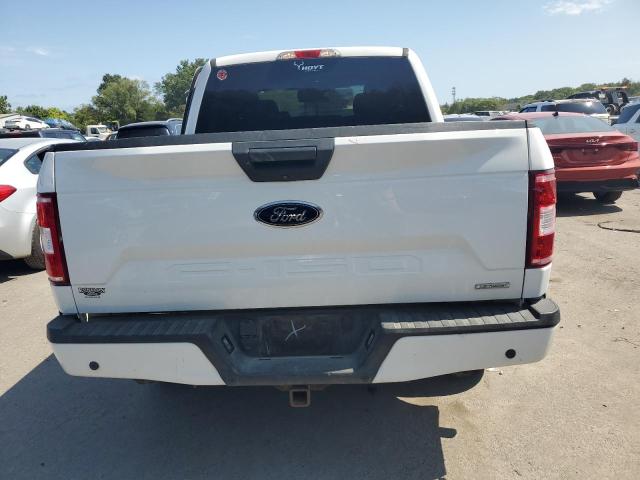 Photo 5 VIN: 1FTEW1EP6LFC27968 - FORD F150 SUPER 