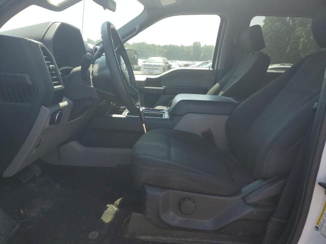 Photo 6 VIN: 1FTEW1EP6LFC27968 - FORD F150 SUPER 