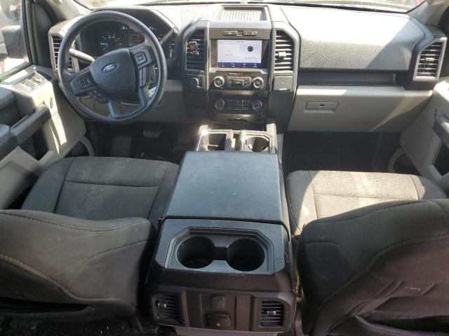 Photo 7 VIN: 1FTEW1EP6LFC27968 - FORD F150 SUPER 