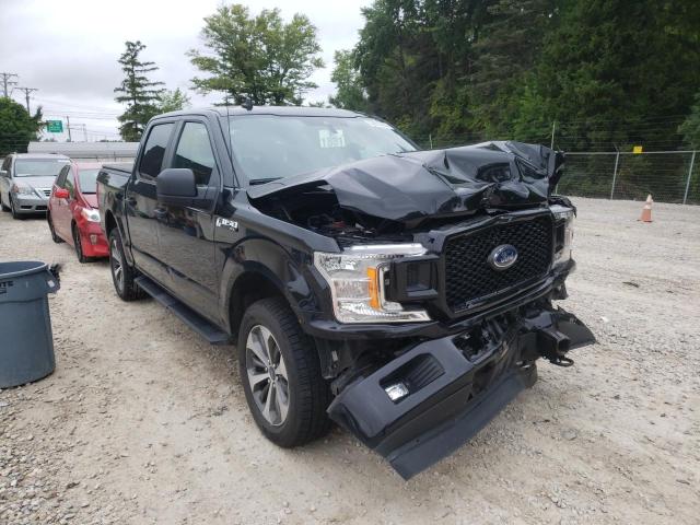 Photo 0 VIN: 1FTEW1EP6LFC47430 - FORD F150 SUPER 