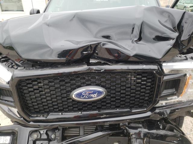 Photo 6 VIN: 1FTEW1EP6LFC47430 - FORD F150 SUPER 