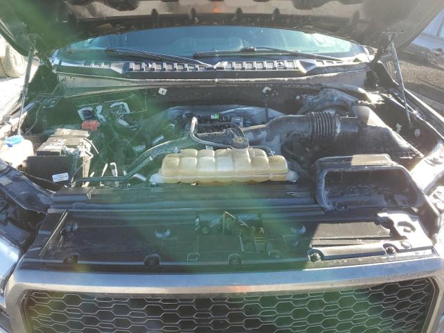 Photo 10 VIN: 1FTEW1EP6LFC57570 - FORD F150 SUPER 