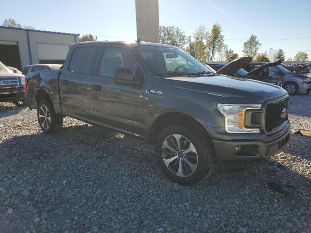 Photo 3 VIN: 1FTEW1EP6LFC57570 - FORD F150 SUPER 