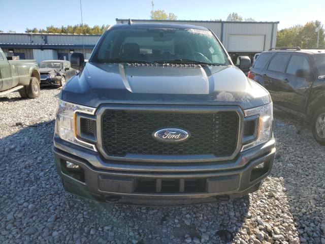 Photo 4 VIN: 1FTEW1EP6LFC57570 - FORD F150 SUPER 