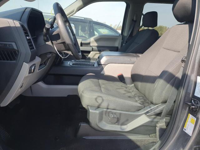 Photo 6 VIN: 1FTEW1EP6LFC57570 - FORD F150 SUPER 