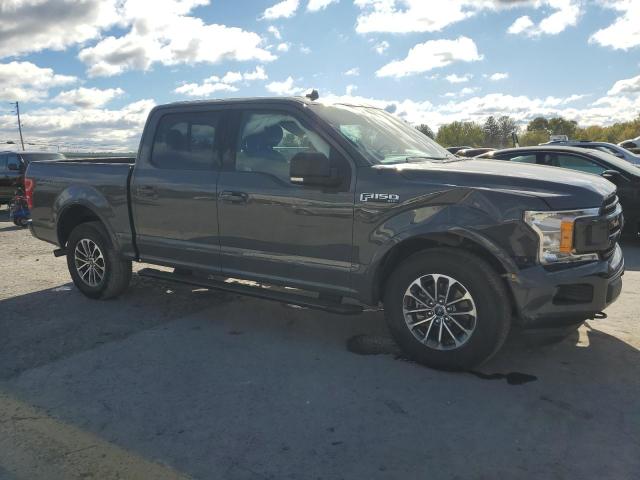 Photo 3 VIN: 1FTEW1EP6LFC77432 - FORD F150 SUPER 