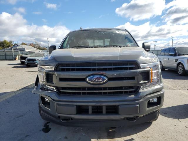 Photo 4 VIN: 1FTEW1EP6LFC77432 - FORD F150 SUPER 