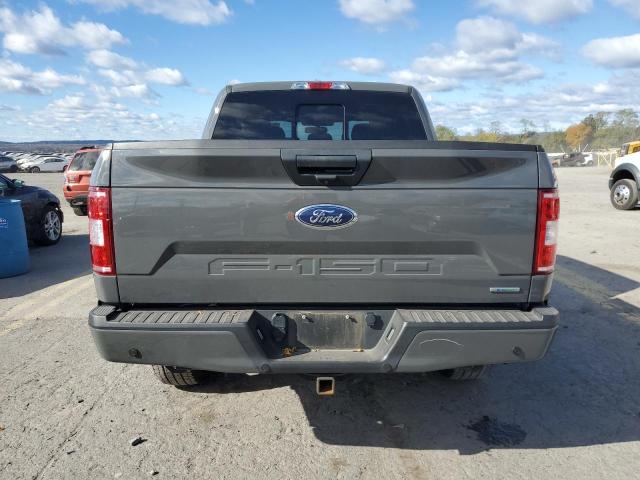 Photo 5 VIN: 1FTEW1EP6LFC77432 - FORD F150 SUPER 