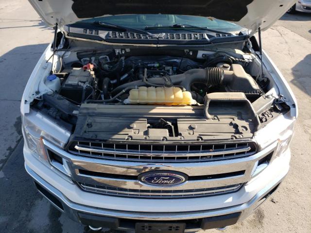 Photo 10 VIN: 1FTEW1EP6LKD49902 - FORD F150 SUPER 