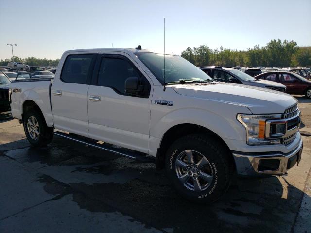 Photo 3 VIN: 1FTEW1EP6LKD49902 - FORD F150 SUPER 