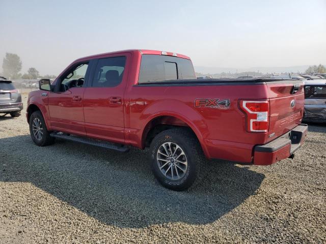 Photo 1 VIN: 1FTEW1EP6LKD77294 - FORD F150 SUPER 