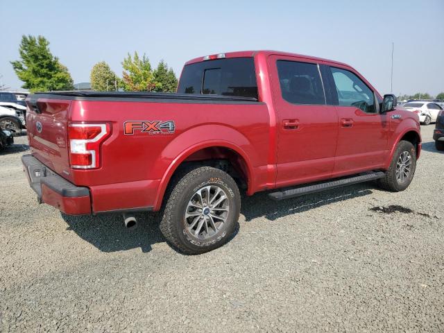 Photo 2 VIN: 1FTEW1EP6LKD77294 - FORD F150 SUPER 