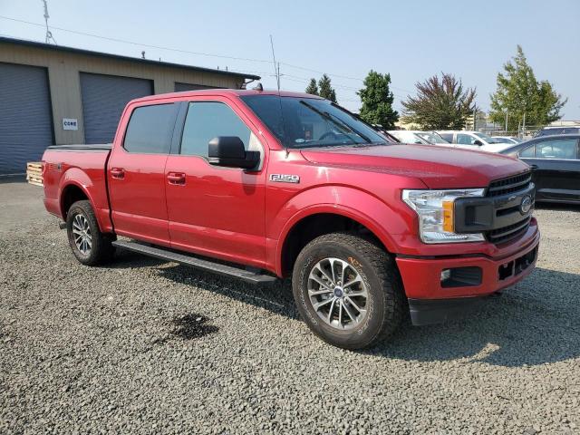 Photo 3 VIN: 1FTEW1EP6LKD77294 - FORD F150 SUPER 