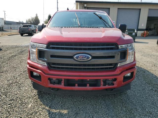 Photo 4 VIN: 1FTEW1EP6LKD77294 - FORD F150 SUPER 