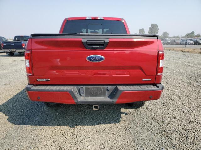 Photo 5 VIN: 1FTEW1EP6LKD77294 - FORD F150 SUPER 