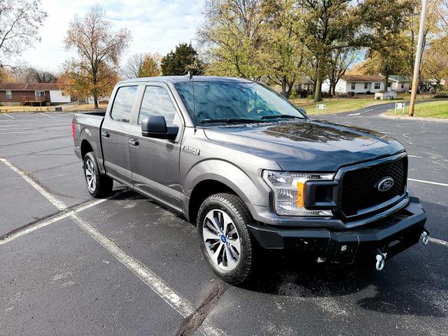 Photo 0 VIN: 1FTEW1EP6LKE06907 - FORD F150 SUPER 