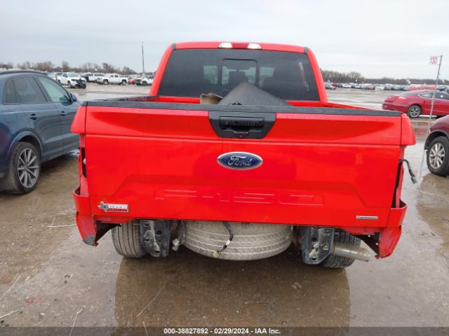 Photo 5 VIN: 1FTEW1EP6LKF16002 - FORD F-150 