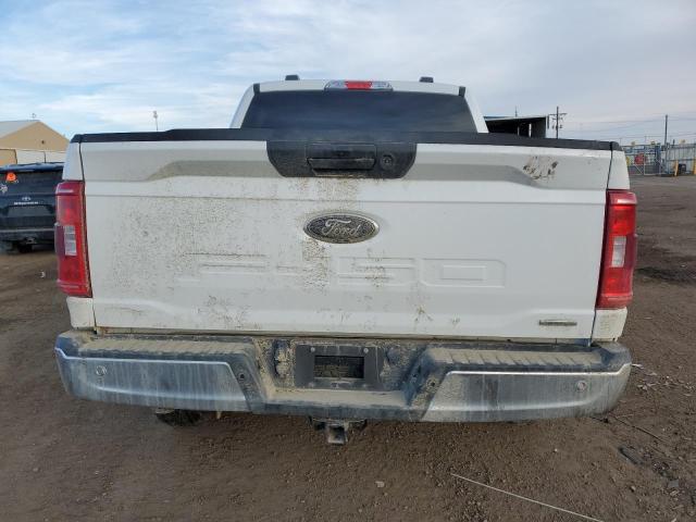 Photo 5 VIN: 1FTEW1EP6MFA90807 - FORD F150 SUPER 