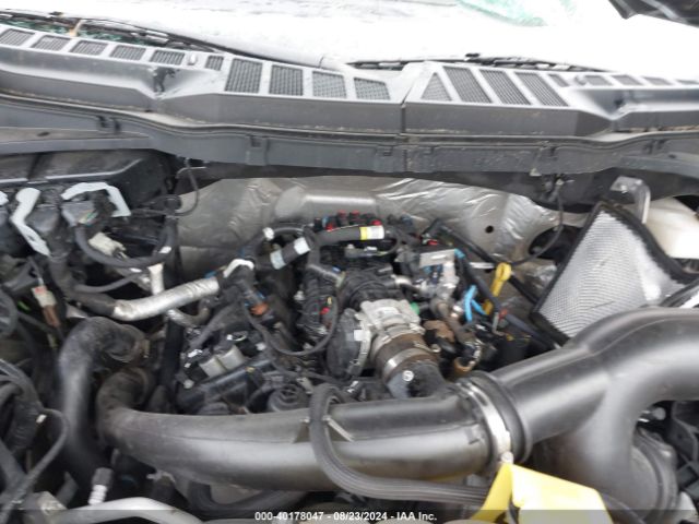 Photo 9 VIN: 1FTEW1EP6MFA91665 - FORD F-150 