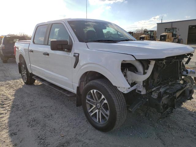 Photo 0 VIN: 1FTEW1EP6MFB63657 - FORD F150 SUPER 