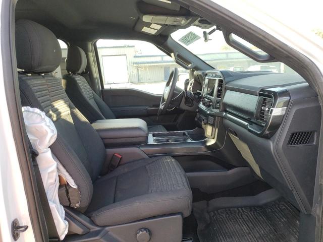 Photo 4 VIN: 1FTEW1EP6MFB63657 - FORD F150 SUPER 