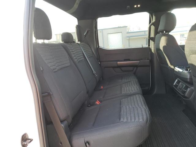 Photo 5 VIN: 1FTEW1EP6MFB63657 - FORD F150 SUPER 