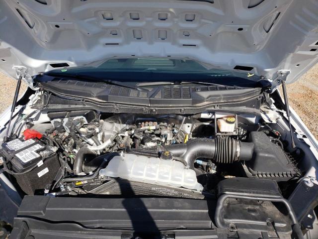 Photo 6 VIN: 1FTEW1EP6MFB63657 - FORD F150 SUPER 