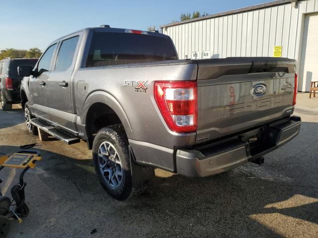 Photo 1 VIN: 1FTEW1EP6MFB92219 - FORD F150 SUPER 