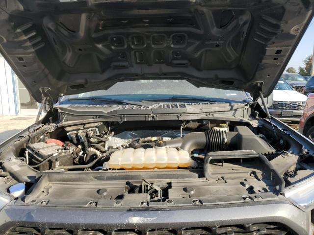 Photo 10 VIN: 1FTEW1EP6MFB92219 - FORD F150 SUPER 