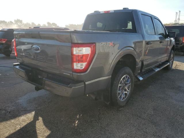 Photo 2 VIN: 1FTEW1EP6MFB92219 - FORD F150 SUPER 