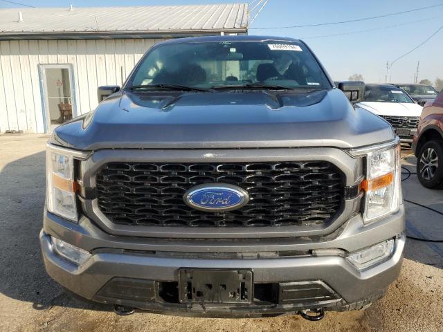 Photo 4 VIN: 1FTEW1EP6MFB92219 - FORD F150 SUPER 