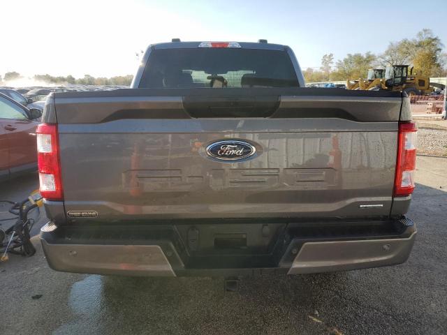 Photo 5 VIN: 1FTEW1EP6MFB92219 - FORD F150 SUPER 