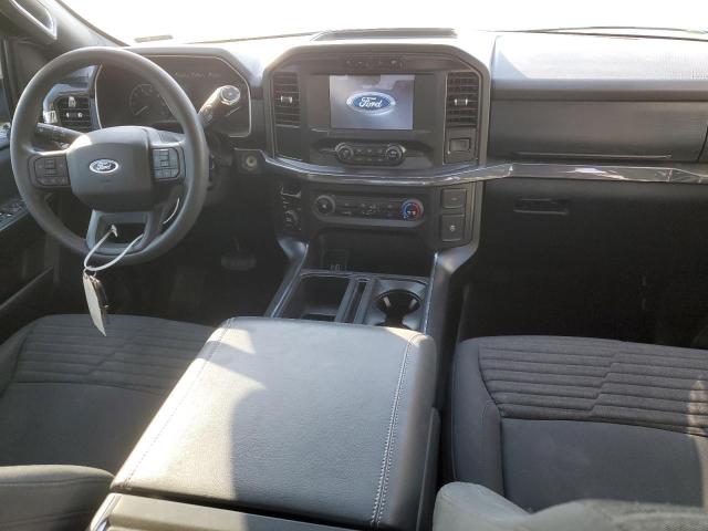 Photo 7 VIN: 1FTEW1EP6MFB92219 - FORD F150 SUPER 