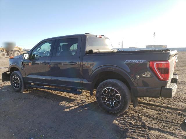 Photo 1 VIN: 1FTEW1EP6MFC49843 - FORD F150 SUPER 