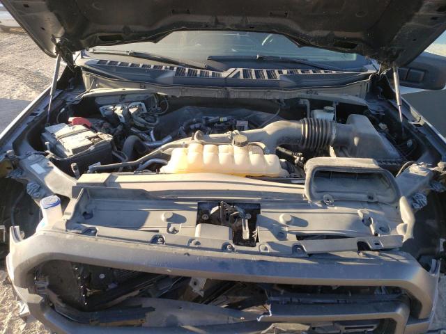 Photo 10 VIN: 1FTEW1EP6MFC49843 - FORD F150 SUPER 