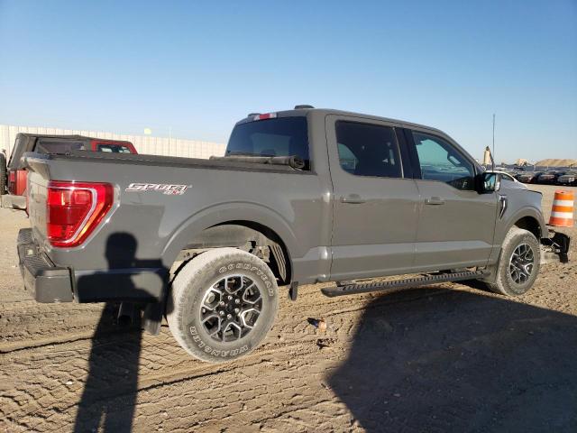 Photo 2 VIN: 1FTEW1EP6MFC49843 - FORD F150 SUPER 