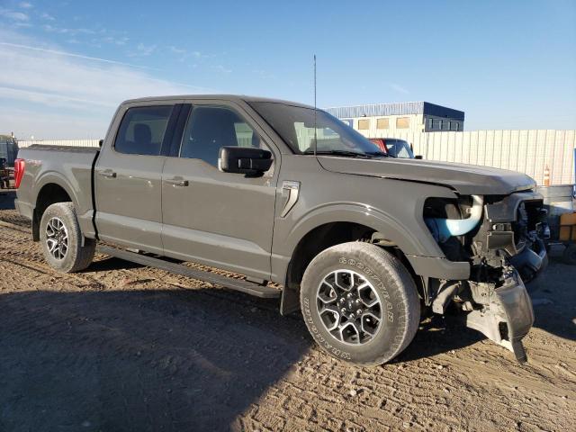 Photo 3 VIN: 1FTEW1EP6MFC49843 - FORD F150 SUPER 