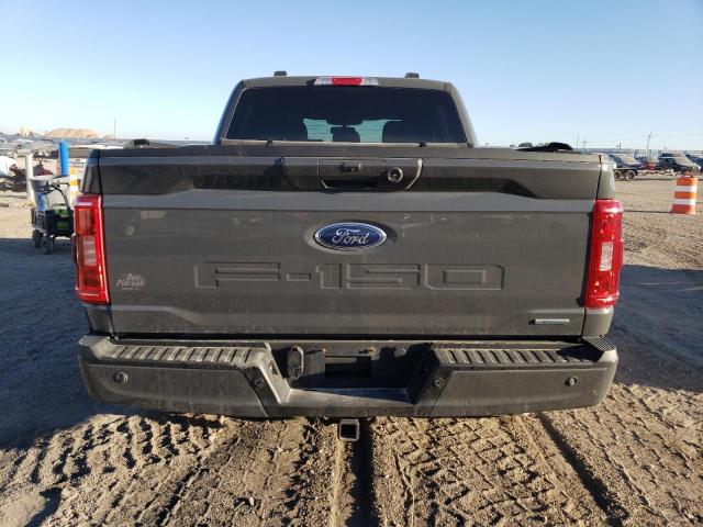 Photo 5 VIN: 1FTEW1EP6MFC49843 - FORD F150 SUPER 