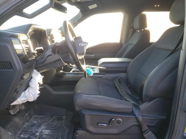 Photo 6 VIN: 1FTEW1EP6MFC49843 - FORD F150 SUPER 